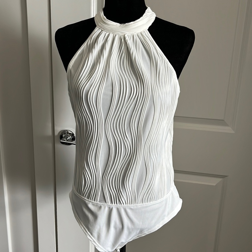 SHEIN Bodysuit XL NWOT
